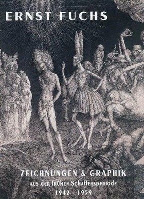 Friedrich Haider Ernst Fuchs