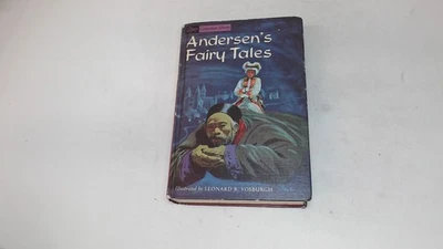 Andersens Fairy Tales / Grimms Fairy Tales, Hans Christian Anders - Image 1 of 3