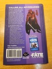 Evil Hat RPG Fate Adversary Toolkit VG+/NM — photo 2