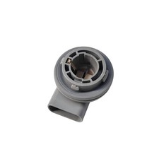 Turn Signal Light Socket, 92161-4D000 Front Turn Signal Light Bulb Plug Socket