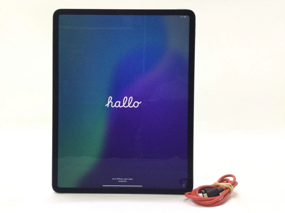 Apple iPad Air 13-inch (M2) · 512GB · Wi-Fi, foto 3 de 5