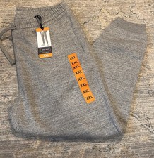Image of Jack Wills Mens Haydor Joggers, Sweatpants Fleece Jogging Bottoms, Trousers, New