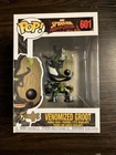 Funko Pop! Vinyl: Marvel - Venomized Groot #601