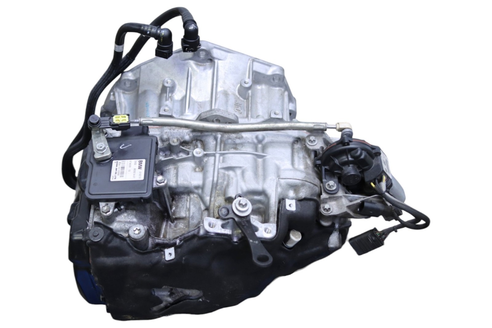 BMW i8 2014-2020 Right Transmission