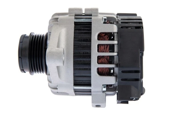 ALTERNATOR 8EL 011 713-781 FOR HYUNDAI KIA G4LA 1.2L 4cyl i20 IG4LA 1.2L 4cyl - Image 2 of 4