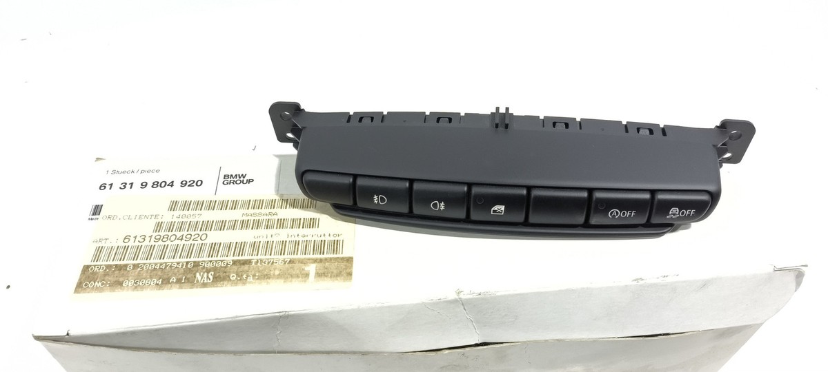 Ricambi e Accessori specifici per MINI Countryman F60 Plug e Play
