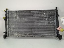 Radiateur Volvo V50