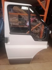 Porte avant et accessoires Ford TRANSIT