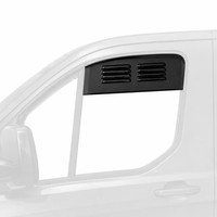 Camping Wagner FrischlüFter-Set Fahrerhaus FüR Ford Transit Ab Bj.05/2014