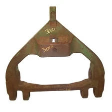 Used Front Drawbar Support fits John Deere 3010 R27020 AR31276