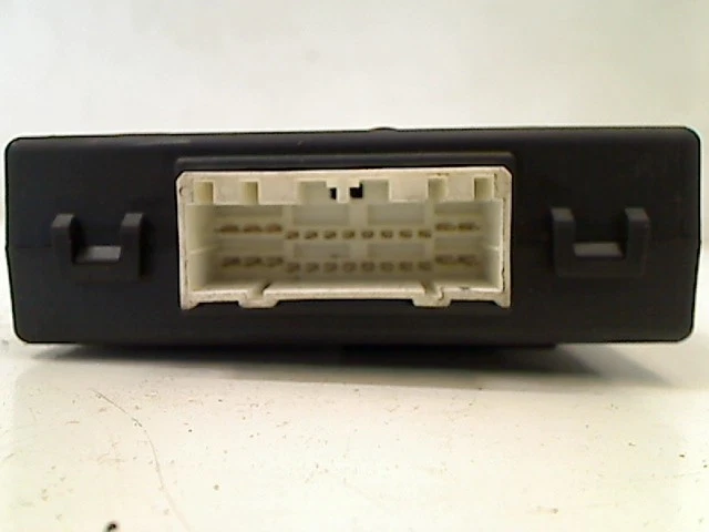 DIEBSTAHLSENSOREN ALARM MODULE Daewoo / Chevrolet Spark 2010 95985850 - Imagem 3 de 3