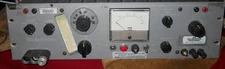 ESI Electro Scientific industries AC GENERATOR DETECTOR 861A