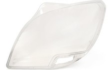 fits DAF XF106 HEADLAMP GLASS LEFT