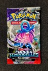 Booster Pokémon TCG - Forces Temporelles - EV05 🇫🇷 - Neuf/Scellé