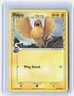 Pidgey 77/110 Common Holon Phantoms Pokemon Near Mint