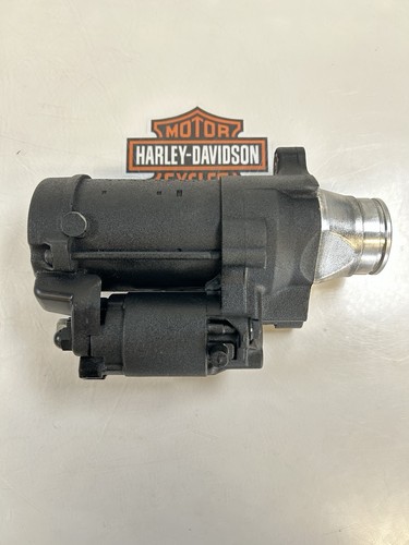 17-23 Harley Street Glide FLHXS, FLHX Starter Motor 31400053