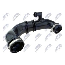 ORIGINAL® Nty Ladeluftschlauch für Renault TWINGO II CLIO II KANGOO Express