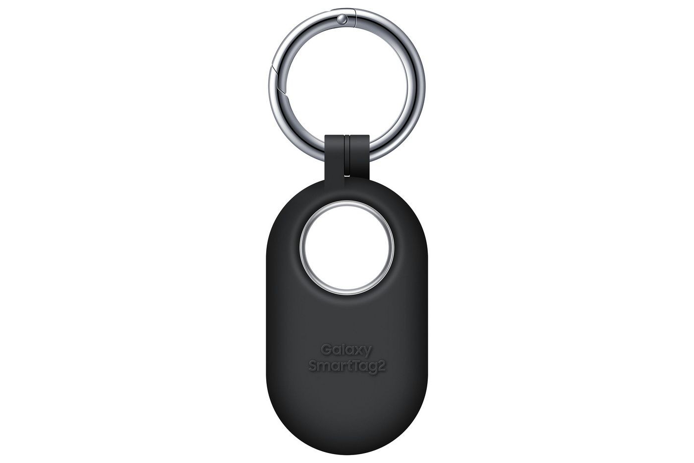 Samsung EF-PT560CBEG Silicone Case SmartTag2 Black