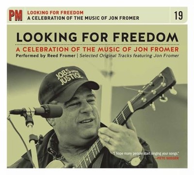 Looking for Freedom : A Celebration of ..., Reed Fromer