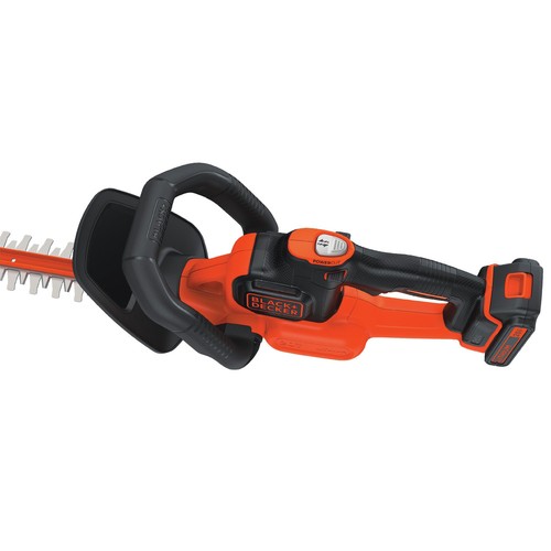 Black & Decker LHT321 20V MAX POWERCUT 22" Cordless Hedge Trimmer New - Picture 3 of 7