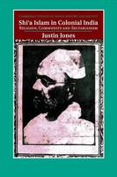 Shi'a Islam In Colonial India | Justin Jones | Taschenbuch | Englisch | 2017