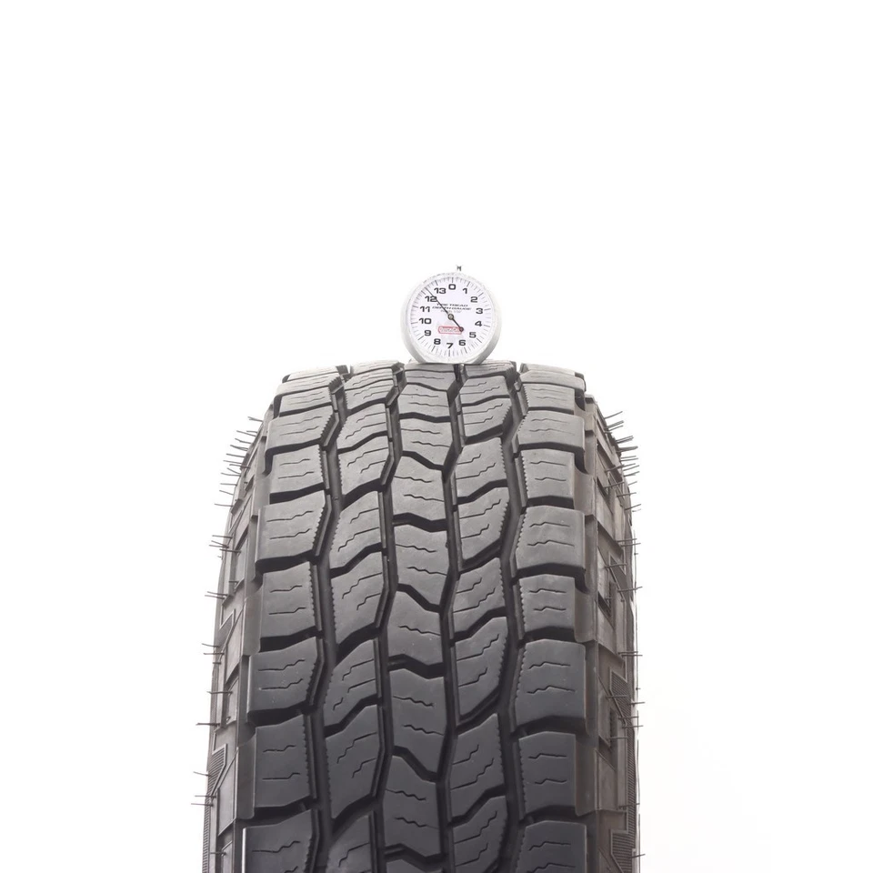 二手 LT 215/85R16 Cooper Discoverer AT3 LT 115/112R - 12/32 — 第 3/4 张图片
