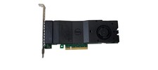 DELL SSD M.2 PCIE 2X SOLID STATE STORAGE ADAPTER CARD 023PX6 SEE