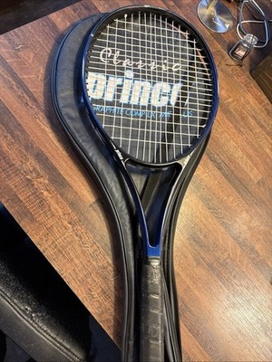 Prince Classic Graphite Comp LX MID PLUS 
