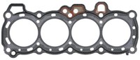 Dichtung Zylinderkopf Elring 918.335 FüR Micra Nissan MA12S K10 72,5Mm 1