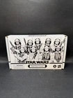 New ListingStar Wars The Vintage Collection Rebel Fleet Trooper 3.75-In Figure 4-Pack F5320