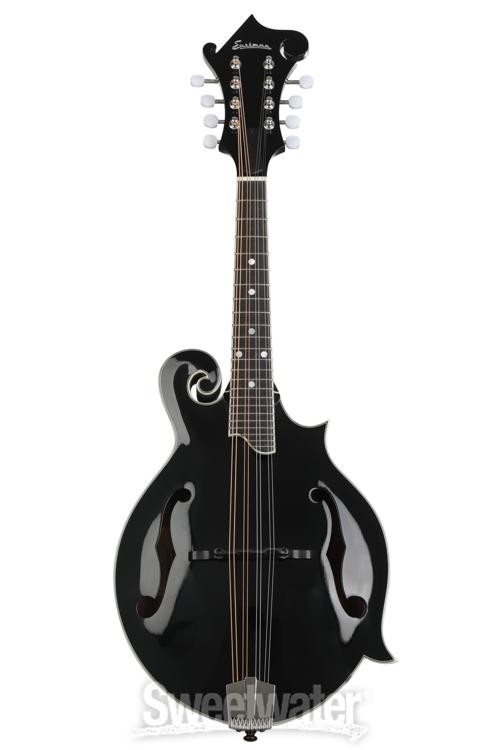Eastman Md415 Bk F Style Mandolin #14752255 for sale online