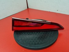 HYUNDAI KONA TAIL LIGHT DRIVER SIDE OFFSIDE RH 2022 5 DOOR HATCHBACK 