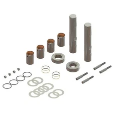 Steer King By ATRO SKB96112 Bronze Bushing King Pin Kit