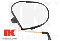 NK 280147 Warnkontakt FüR Bremsbelagverschleiß VerschleißWarnkontakt FüR BMW