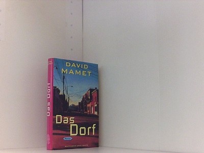 Das Dorf Mamet, David: