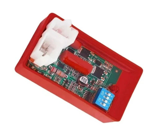 6 Pin  CDI Box] Programmable CDI Ignition 6 Pin CDI Racing Box CG 125 150