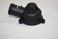 Automega KüHlmittelflansch 160049910 FüR Vw Tiguan Passat B7 362 Touran 1T3 365