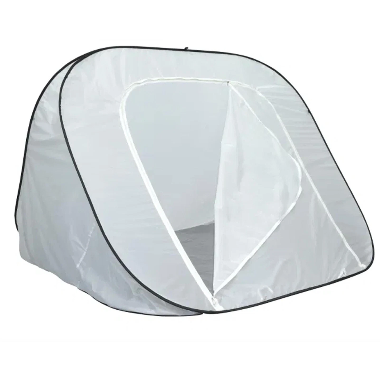 LEISUREWIZE POP UP INNER TENT CAMPING LIGHTWEIGHT CARAVAN AWNING BEDROOM