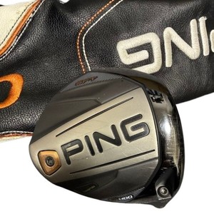 Ping G400 Sft | eBay