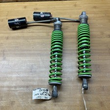 Arctic Cat OEM 1998-1999 ZR Pair Fox Clicker ...