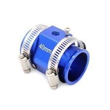 Water Temperature Gauge Adapter,Water Temp Meter Gauge Radiator Sensor 40mm