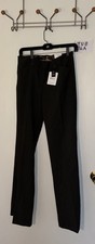 Express Editor Women s Dark Gray DressPants Size 6 New With Tags