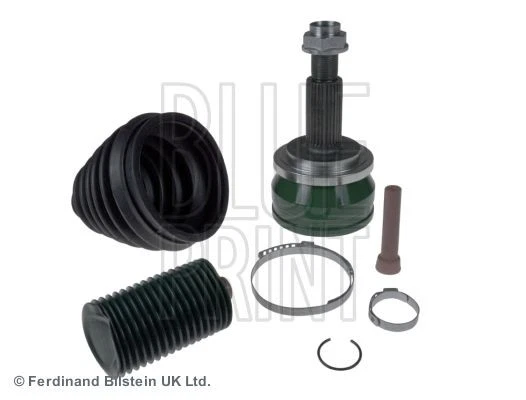 BLUE PRINT ANTRIEBSWELLENGELENK-SATZ RADSEITIG VORDERACHSE passend für TOYOTA - Bild 3 von 3