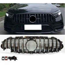 Kühlergrill für Mercedes CLS C257 Chrom Kühlergrill für Mercedes CLS C257 Chrom