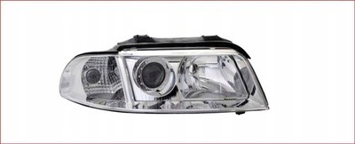 Audi A4 S4 B5 8D Frontscheinwerfer Rechts Zubehör Ersatzteil Ersatz Teil
