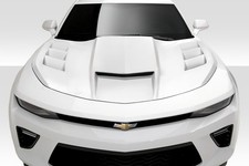 For 2016-2023 Camaro Duraflex Ts-1 Hood - 1 Piece