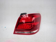 Rückleuchte Mercedes-Benz W204 A2049065903 Rechts Rearlight