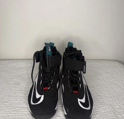 Nike Air Griffey Max 1   White Freshwater 