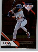 2020 Panini USA Stars and Stripes RETAIL Longevity Base and Ruby Pick From List