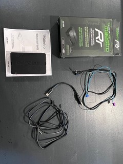 iDatalink Maestro RR Interface Module OPEN BOX